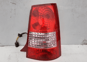 Kia picanto lift lampa tył tylna prawa oryginał 1