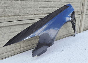 Vw pheaton lift 10- 3D0 błotnik przedni lewy 2