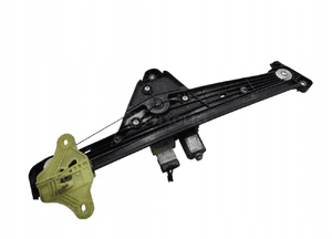 PODNOŚNIK MECHANIZM SZYBY LEWY PRZÓD RENAULT CLIO V 807216723R 19-24 1