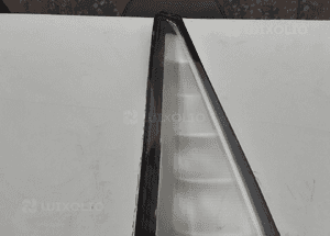 SAAB 9-3 LIFT KOMBI LAMPA TYŁ LEWA 3