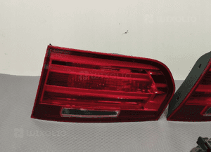 Bmw F30 F31 lampa tylna prawa 7259916 5