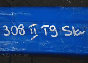 Peugeot 308 ii T9 - 987568180, 0263004465, 9677848780, 9808294680, 9678381877, 98072689ZD, 1303145XZD, 96782700, 9801108980, 98088086XU, 96777660ZD, 9808284180 18