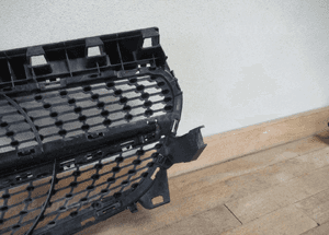 Grill gril atrapa mercedes cla i W117 C117 amg 2013- 11