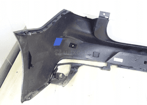 Zderzak tył Peugeot 508 II Kombi SW 9817289577 14