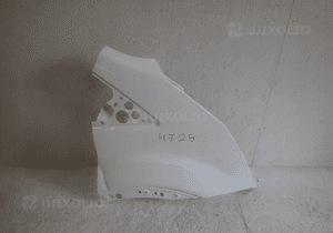 Błotnik prawy przód przedni ford transit MK8 2013- 1