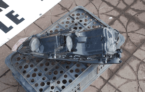 audi A1 8X lampa lewa WYSYŁKA 3