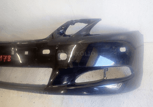 Zderzak przód przedni lexus gs 3 iii lift 2008- 3