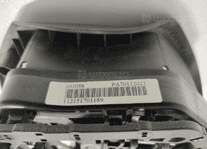 Poduszka kierowcy air-bag peugeot bipper 07356012730 7356012730 2013-2017 8