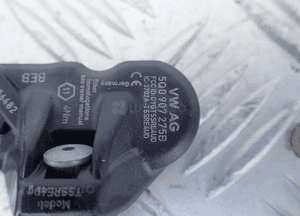 CZUJNIKI CIŚNIENIA TPMS AUDI VW 5Q0907275B RADOM 2