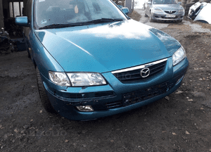 Mazda 626 GF GE 323f bj Premacy  MPV  1.8 2.0 16V  Rozrusznik FP34 FP13 9