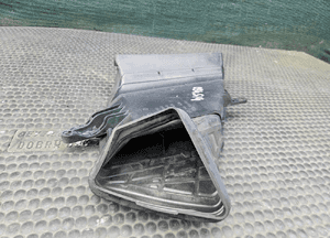 Przewód Dolot 8K0129618 A Pas Przedni Wlot Kanał Filtra Kierownica Powietrza AUDI A4 B8 A5 12