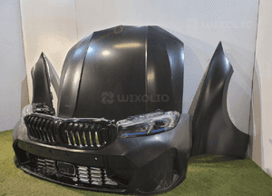 Body Kit BMW 3 F30 LCI - BMW 3 G20 - 13317 4