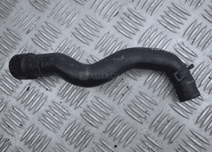 A3 8P 03-08 2.0TDI PRZEWÓD RURKA WODY 1K0122073S RADOM 1