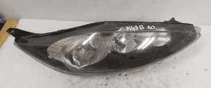 Lampa przod przednia prawa ford fiesta MK7 1