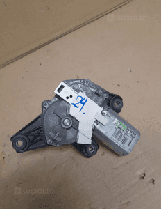 SILNICZEK WYCIERACZKI TYŁ RENAULT CLIO III nr 53026312 1