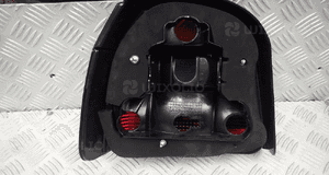 Lampa lewy / prawy tył vw golf 3 gti gt 139151-01 / 139152-01 8