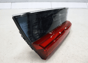 Bmw 3 iii G20 lampa tył tylna lewa led w klape uk ang 6