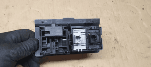 Panel sterowania przełącznik regulacji świateł Renault Laguna III 251630001R 3