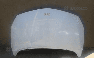 Maska pokrywa silnika opel astra j iv 4 09-16 1