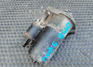 Rozrusznik 020911023F 0001121006 1005821879 1.4 1.6 1.8 VW Golf IV 4 Audi A3 8L Skoda Seat 11