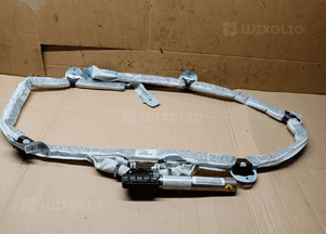 Kurtyna Airbag poduszka prawa Audi A6 C6 Sedan 4F5880742A 5