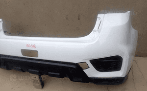 Zderzak tył tylny mitsubishi asx 2019- 3