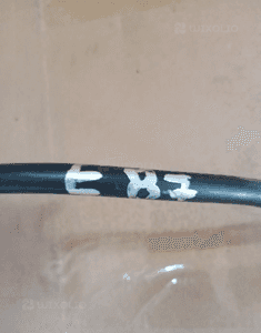 Klema minusowa IBS BMW I E87 9115502 6986795 3