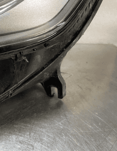 Lampa lewy przod audi A6 C7 4G bi-xenon org fv 7