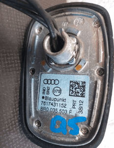 ANTENA REKIN AUDI Q5 8R0035503F 3