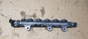 Listwa wtryskowa wtryski Renault Laguna III 2.0 DCI H8200610770 8200842432 1