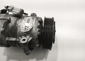 SPRĘŻARKA KLIMATYZACJI OPEL ASTRA IV J 1.7 CDTI 13250606 2009-2012 3