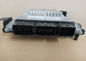 Sterownik komputer Peugeot 407 2.0 HDI Citroen C5 2