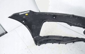 Zderzak przód przedni vw passat B8 lift r-line 3G0807221G 6