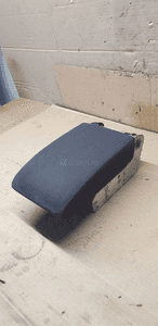 Podłokietnik środkowy VW Golf V 5M0864207B 2