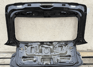 Klapa bagaznika tyl tylna vw golf viii 8 kombi 5H 5H9 2020- bardzo ladna 6