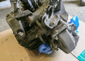 Skrzynia manualna biegów opel astra h 1.3CDTI 55186626 5