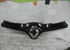 Renault Twingo III lift grill atrapa 623822417R 1