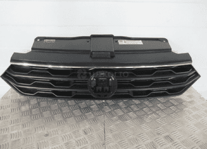 Grill gril atrapa vw t-roc 2GA 2017-2021 1