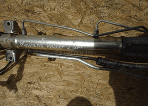 OPEL MOVANO IV 2.3DCI MAGLOWNICA PRZEKŁADNIA UK 2