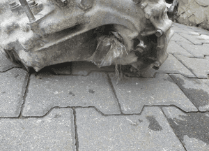 Skrzynia biegów honda jazz iii 3 SF0M 4