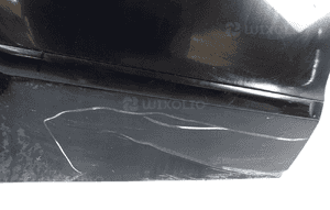 Ford s-max MK1 2006- drzwi prawy tył prawe tylne 5