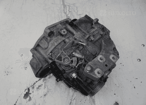 SKRZYNIA BIEGÓW JMA VW SKODA SEAT AUDI 2.0 TDI 170
