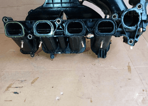 Kolektor ssący Ford Mondeo MK3 2.0 16V 1S7G-9424-DC 8
