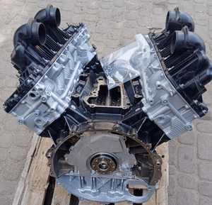 Range rover land defender sport vouge 4,4 448DT austausch silnik 1