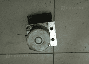 pompa abs citroen c 4 picasso 0265951253