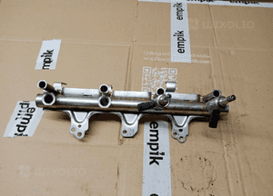 Listwa wtryskowa czujnik Audi A4 B8 A5 06J133317J 06J906051B 4