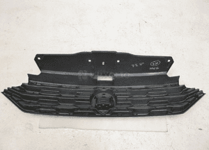Vw t-roc grill atrapa chłodnicy kratka 2GA853651E 7