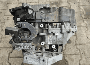 Land Rover Discovery Sport L550  2.0  D skrzynia biegów  GK7R 7002 AB 1