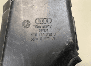 Audi A6 C6 dolot łapacz powietrza 4F0129618J 4