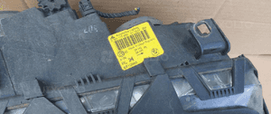Przod przednia lampa prawa bmw E46 3